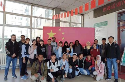 Hợp tác tiếng Trung phổ thông tại các nhà trường trên địa bàn Hà Nội