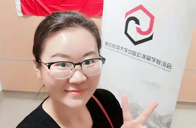 Tiếng trung cơ bản - Buổi 33 - Thạc sỹ ngôn ngữ Trung Quốc