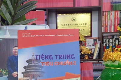 TRƯỜNG PHỔ THÔNG ĐƯỢC LỢI GÌ KHI HỢP TÁC TIẾNG TRUNG VỚI CHÚNG TÔI !