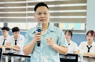HÃY ĐẶT MÌNH VÀO TÂM TƯ CỦA 1 ĐỨA TRẺ