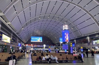 THÔNG TIN HỌC BỔNG TƠ LỤA ĐẠI HỌC LIÊU NINH