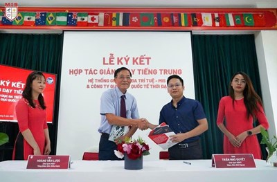 SO SÁNH CHIẾN LƯỢC PHÁT TRIỂN CHƯƠNG TRÌNH TIẾNG TRUNG