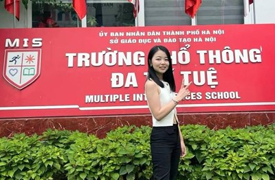 MỖI NGÃ RẼ CÓ THỂ THAY ĐỔI VẬN MỆNH CỦA CẢ MỘT ĐỜI NGƯỜI