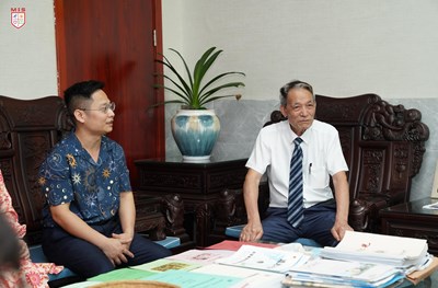 CUỐI CÙNG CŨNG PHẢI TÔN VINH