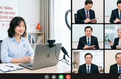 Vì sao phỏng vấn là chìa khóa vàng và làm thế nào để tỏa sáng?