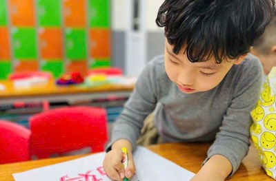 HÀNH TRÌNH 8 NĂM VỚI HỆ SINH THÁI TIẾNG TRUNG PHỔ THÔNG
