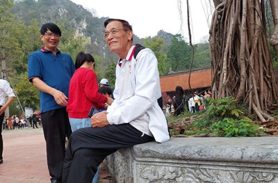 LỜI EM HỨA VỚI THẦY LƯỢC